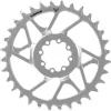 SRAM Chainrings & Accessories|Eagle 90 Transmission Chainring (Silver) (Single) (3mm Offset/Boost) (30T) (Direct Mount) (T-Type) (A1)