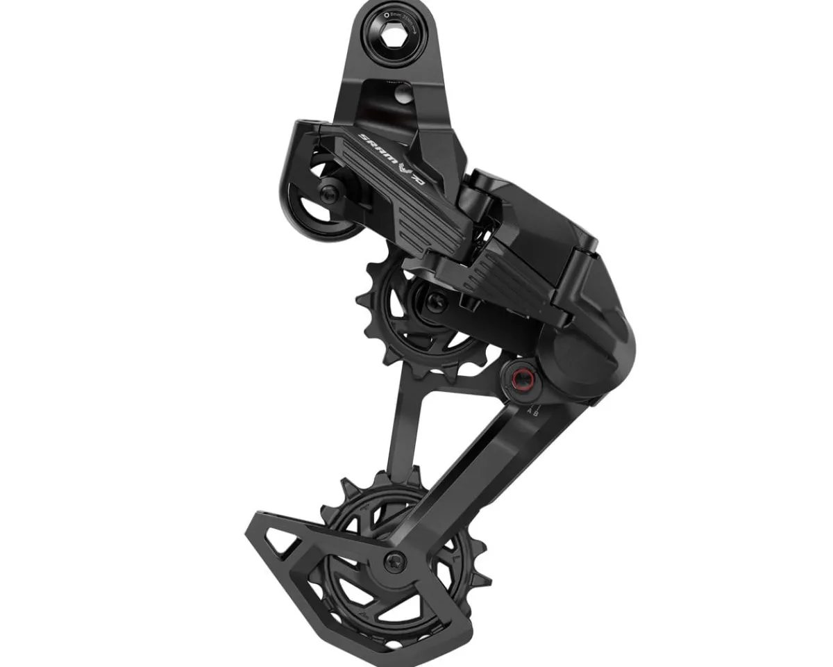 SRAM Derailleurs & Parts|Eagle 70 Transmission Derailleur (Black) (12 Speed) (UDH) (Mechanical)