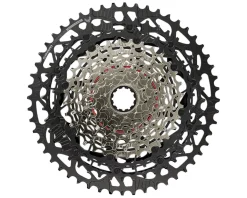 SRAM Groupsets|Eagle 70 Transmission Groupset (Black) (1 x 12 Speed) (10-52T) (UDH) (Mechanical)