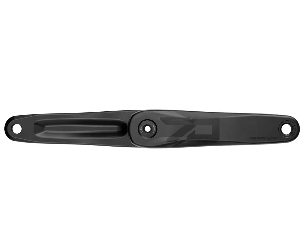 SRAM Cranksets & Parts|Eagle 70 Transmission ISIS E-Bike Crank Assembly (Black) (160mm) (/Brose)