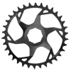 SRAM Chainrings & Accessories|Eagle Transmission T-Type E-MTB Chainring (Black) (34T) (Brose CL55)