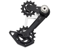 SRAM Replacement Parts|Derailleurs & Parts|Eagle 90 T-Type Rear Derailleur Cage Assembly Kit (Black)