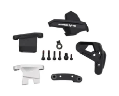 SRAM Replacement Parts|Derailleurs & Parts|Eagle 90 T-Type Rear Derailleur Cover/Skid Kit (Black) (Mechanical)