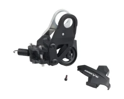 SRAM Replacement Parts|Derailleurs & Parts|Eagle 90 T-Type Rear Derailleur B-Knuckle Kit (Black)