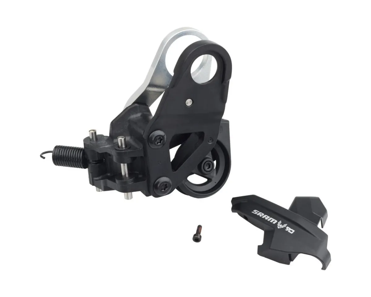 SRAM Replacement Parts|Derailleurs & Parts|Eagle 90 T-Type Rear Derailleur B-Knuckle Kit (Black)
