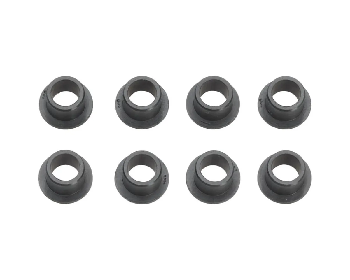 SRAM Replacement Parts|Derailleurs & Parts|Eagle 70 & 90 T-Type Rear Derailleur Bushing Kit (Black) (8 Pack) (Mechanical)