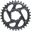 SRAM Chainrings & Accessories|Eagle X-Sync 2 Direct Mount Chainring (Lunar Grey) (1 x 11/12 Speed) (3mm Offset) (30T) (GX Eagle) (C1)