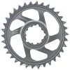 SRAM Chainrings & Accessories|Eagle X-SYNC 2 Direct Mount Chainring (Polar Grey) (1 x 12 Speed) (Single) (3mm Offset/Boost) (34T)