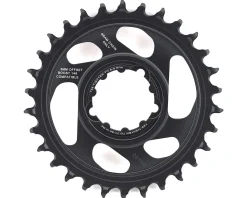SRAM Chainrings & Accessories|Eagle X-SYNC 2 SL Direct Mount Chainring (Lunar Grey) (1 x 12 Speed) (Single) (3mm Offset/Boost) (30T)