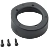 SRAM Cranksets & Parts|E-Bike Carbon Crank Cap (Black) (Bosch/)