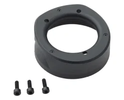 SRAM Cranksets & Parts|E-Bike Carbon Crank Cap (Black) (Bosch/)