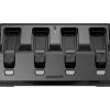 SRAM Cables & Housing|Seatposts & Clamps|eTAP/AXS Four Battery Charger (Black) (USB-C)