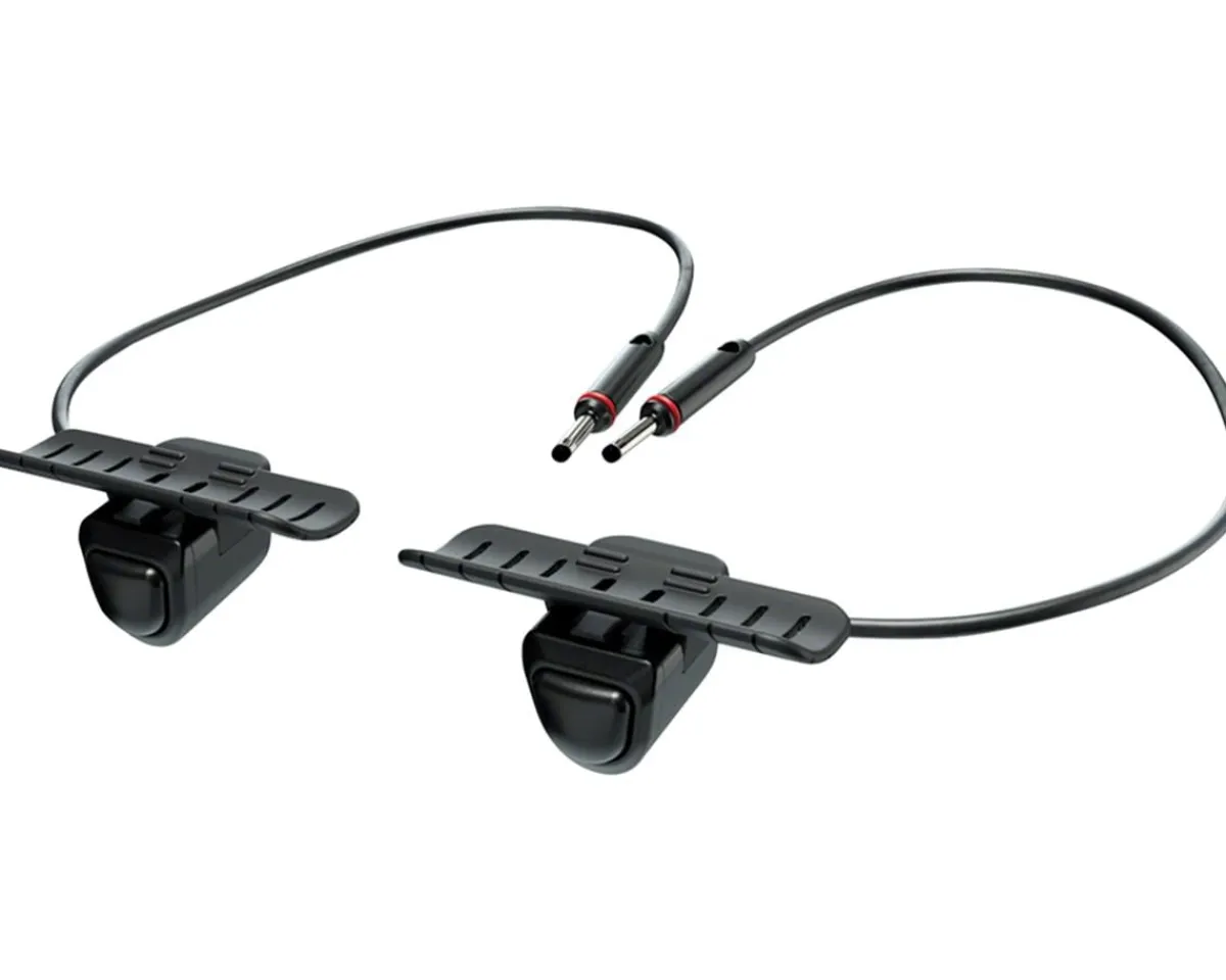 SRAM Electronic Shifting|Shifters|eTap AXS MultiClics (Black) (150mm) (Pair)