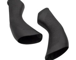 SRAM Brakes|Electronic Shifting|eTap AXS Shift/Brake Lever Replacement Hoods (Black) (Red/Force D2/Rival/Apex)