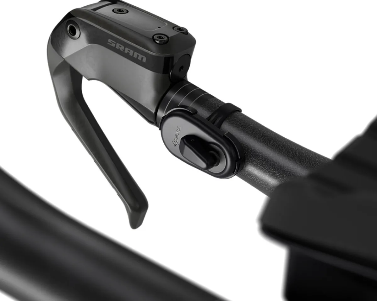 SRAM Cables & Housing|Electronic Shifting|eTap AXS Wireless Blips (Black) (Pair)