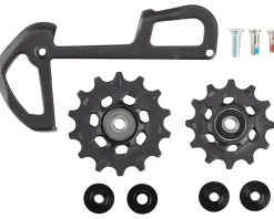 SRAM Derailleurs & Parts|EX1 Rear Derailleur Pulley & Inner Cage Assembly (8-Speed)