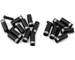 SRAM Cables & Housing|Ferrule Kit (Black) (20)