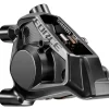 SRAM Brakes|Force Aero Hydraulic Disc Brake Lever Kit (Black Anodized) (E1) (Left) (Flat Mount)