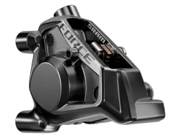 SRAM Brakes|Force Aero Hydraulic Disc Brake Lever Kit (Black Anodized) (E1) (Left) (Flat Mount)
