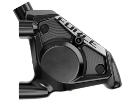 SRAM Brakes|Force Aero Hydraulic Disc Brake Lever Kit (Black Anodized) (E1) (Left) (Flat Mount)