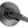 SRAM Cranksets & Parts|Force 1 AXS Direct Mount Crankset (Black) (1 x 12 Speed) (DUB) (160mm) (50T) (E1)
