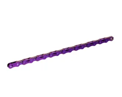 SRAM Chains & Accessories|Hot & New Products|Force AXS Flattop Road Chain (Purple) (12/13 Speed) (114 Links) (w/PowerLock) (E1)