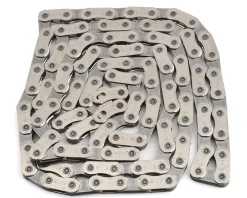 SRAM Replacement Parts|Electronic Shifting|Force AXS Flattop Road Chain (Silver) (12 Speed) (114 Links) (w/ PowerLock D1) (114 Links)