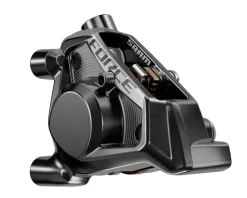 SRAM Brakes|Force AXS Hydraulic Brake/Shift Lever Kit (Black) (Wireless) (Left) (Caliper Included) (E1)