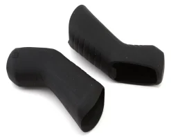 SRAM Brakes|Replacement Parts|Force AXS Hydraulic Road Lever Hood Covers (Black) (Pair) (E1)