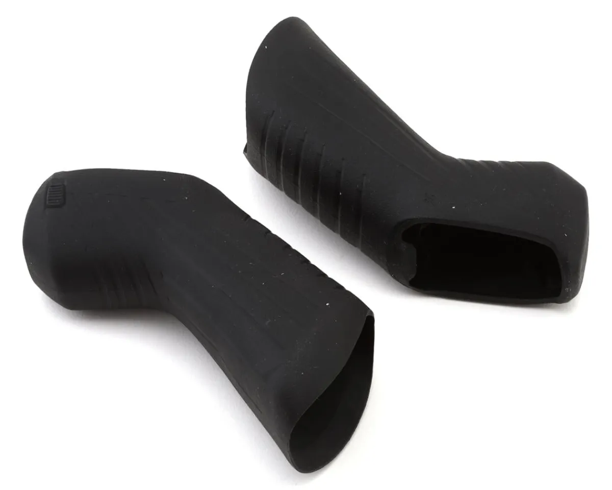 SRAM Brakes|Replacement Parts|Force AXS Hydraulic Road Lever Hood Covers (Black) (Pair) (E1)