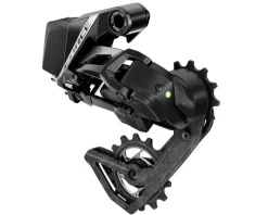SRAM Derailleurs & Parts|Force AXS Rear Derailleur (Black) (12 Speed) (E1)