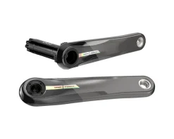 SRAM Electronic Shifting|Cranksets & Parts|Force Crankarm Assembly (Unicorn Grey) (DUB) (D2) (165mm)