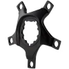 SRAM Cranksets & Parts|Force Crank Spider (Matte Black) (11 Speed) (110 BCD)