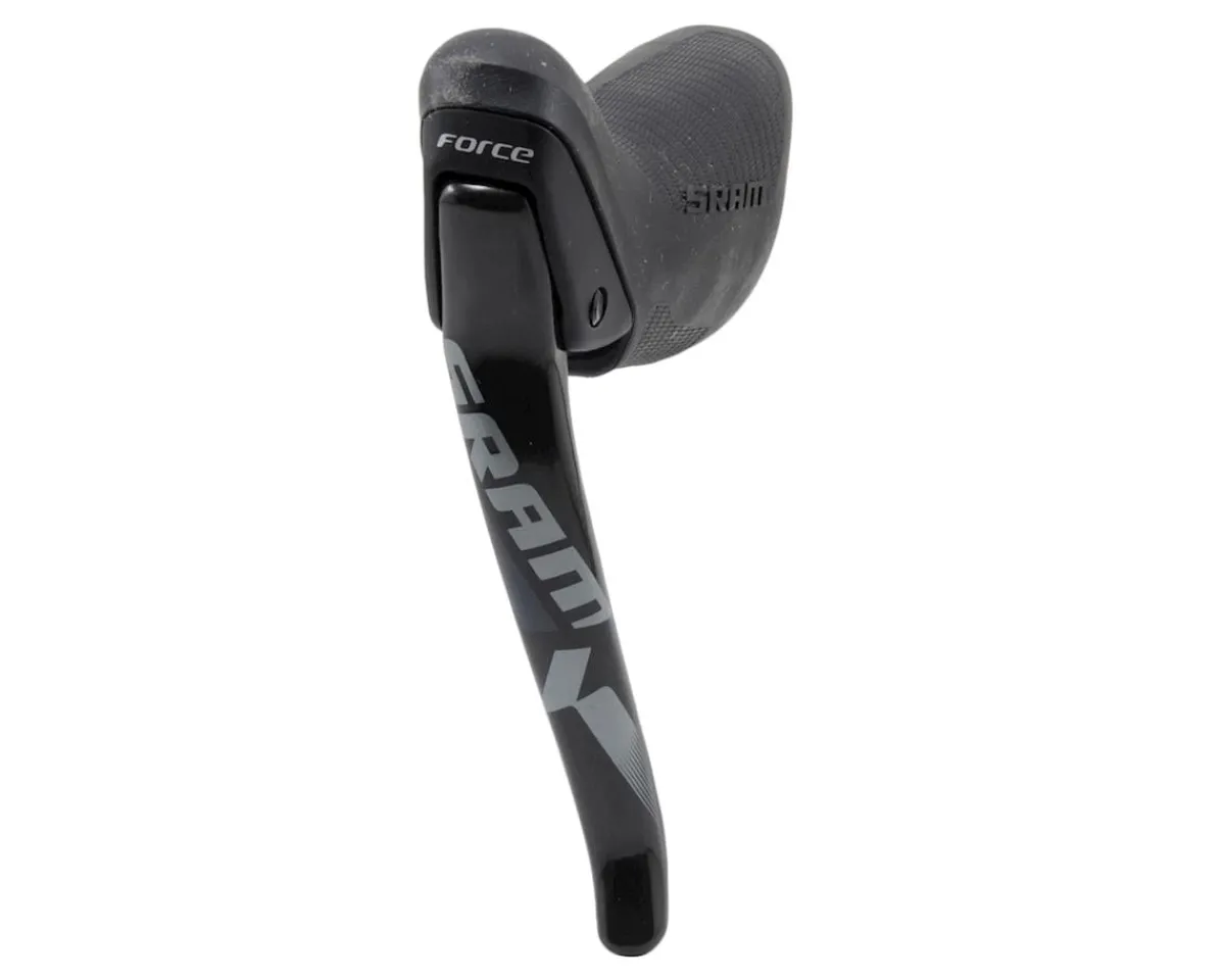 SRAM Brakes|Force 1/CX1 Mechanical Lever (Black) (Left)