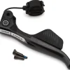 SRAM Shifters|Cables & Housing|Force D2 Brake Lever Assembly (D2) (Unicorn Grey) (Left) (Paddle & Electric Pod) (Service Part)