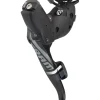 SRAM Brakes|Shifters|Force 22 DoubleTap Hydraulic Disc Brake/Shift Lever (Black) (Left) (No Caliper)