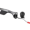 SRAM Shifters|Cables & Housing|Force eTap AXS Brake/Shift Lever Blade (Black) (Left)