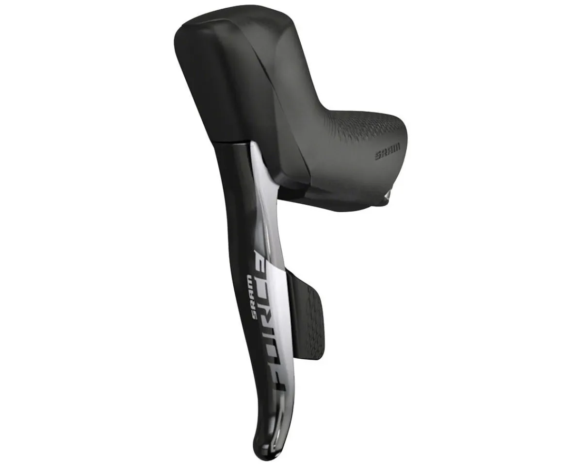 SRAM Shifters|Replacement Parts|Force eTap AXS Hydraulic Brake Lever (Black) (Left) (D1) (Previous Generation)