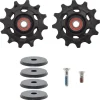 SRAM Replacement Parts|Derailleurs & Parts|Force eTap AXS Rear Derailleur Pulley Kit (12 Speed) (D1) (Steel Bearing)