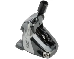 SRAM Brakes|Replacement Parts|Force 22/Force 1 Disc Brake Caliper (Grey) (Hydraulic) (Front or Rear) (Flat Mount)