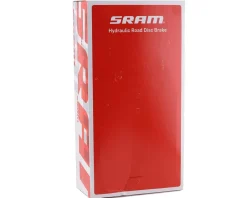 SRAM Brakes|Force 1 Hydraulic Road Disc Brake Kit w/ Dropper Lever (Black) (Left) (Flat Mount) (Caliper Included)