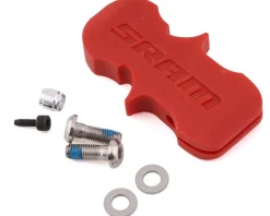 SRAM Brakes|Force 1 Hydraulic Road Disc Brake Kit w/ Dropper Lever (Black) (Left) (Flat Mount) (Caliper Included)