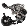 SRAM Derailleurs & Parts|Force Rear Derailleur (Black/Silver) (10 Speed) (Short Cage)