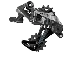 SRAM Derailleurs & Parts|Force 1 Rear Derailleur (Grey) (1 x 11 Speed) (Medium Cage) (Clutch)