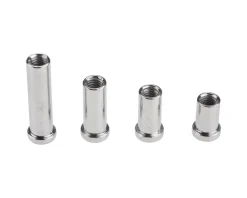 SRAM Brakes|Force Rival Apex Caliper Mounting Nut Set (10mm, 16mm, 20mm, 30mm)