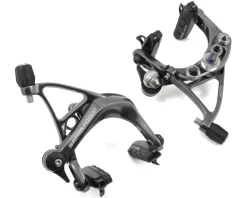 SRAM Brakes|Holiday Shopping|Force Road Brake Calipers (Grey) (Pair)