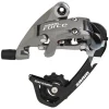 SRAM Holiday Shopping|Derailleurs & Parts|Force WiFli Rear Derailleur (Black/Siver) (10 Speed) (Medium Cage)