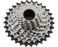 SRAM Electronic Shifting|Holiday Shopping|Force XG-1270 Cassette (Silver) (12 Speed) (XDR) (10-30T) (D1)