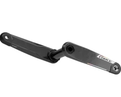 SRAM Cranksets & Parts|Force XPLR Crank Arm Assembly (Black) (DUB Wide) (165mm) (E1)