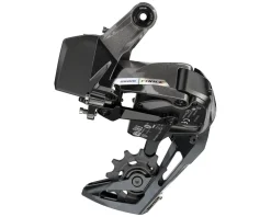 SRAM Electronic Shifting|Derailleurs & Parts|Force XPLR eTap AXS D2 Rear Derailleur (Unicorn Grey) (1 x 12 Speed)